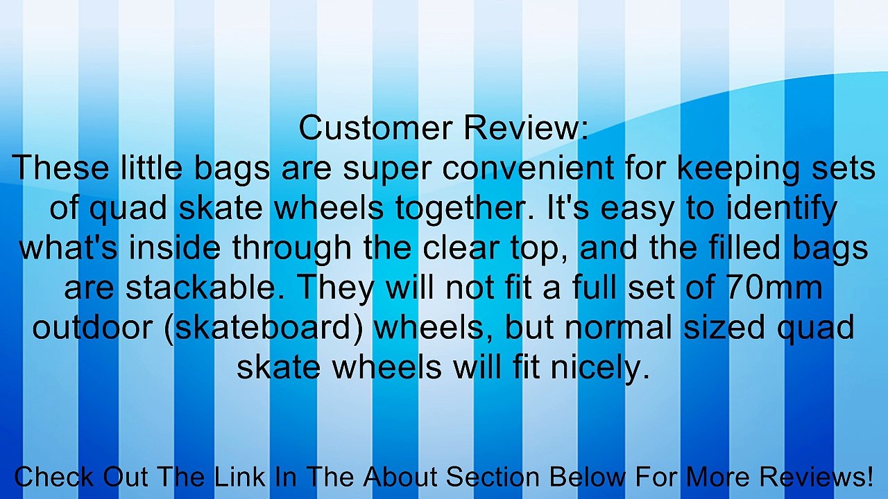 Atom Quad Wheel Bag Review