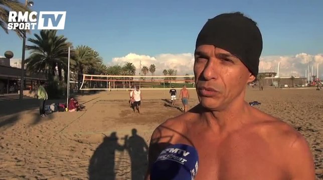 Football / Les supporters du Barça ont confiance en Suarez - 09/12