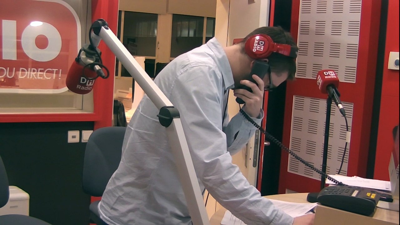 DH RADIO - Gagnant Concours Belambra Mardi - Stephanie