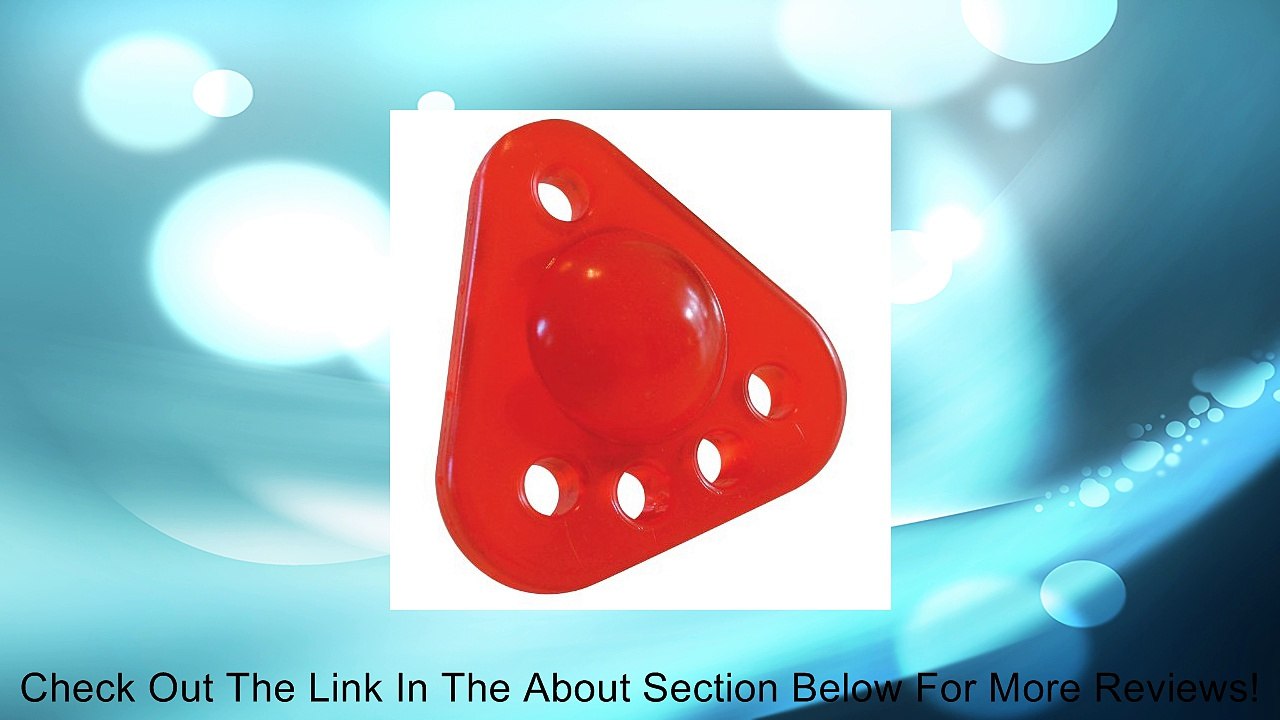 Flexi-Grip Hand, Finger, & Forearm Exerciser Review