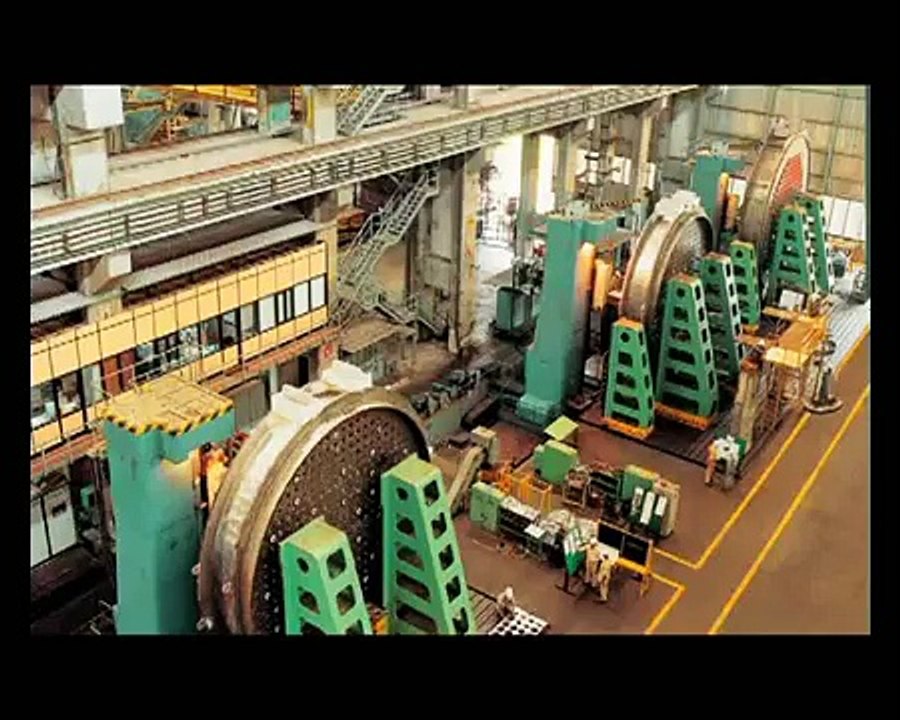 Larsen & Toubro (L&T) Corp Film
