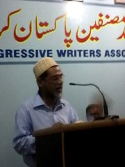 Zulfiqar Haider Parwaz