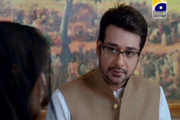 Iqrar Episode 7 Full on Geo Tv - December 9