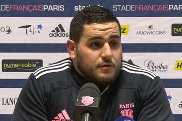 Sofiane Chellat : « Défendre nos couleurs »