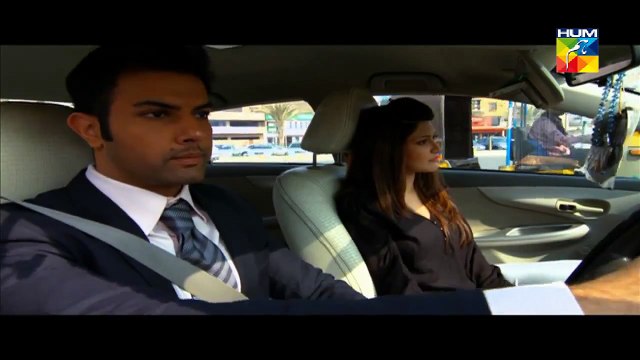 Shanakht Drama Episode 17 Full High Definition Quality - 9th December 2014 By Hum Tv