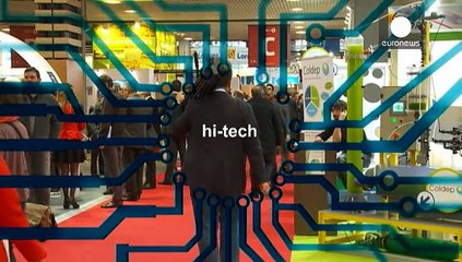 Pollutec: A feira das inovações para uma economia sustentável