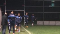 Çaykur Rizespor'da Trabzonspor Maçı Hazırlıkları