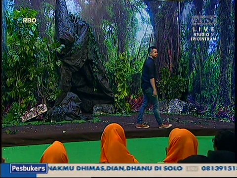 [141209]Pesbukers - Seg2