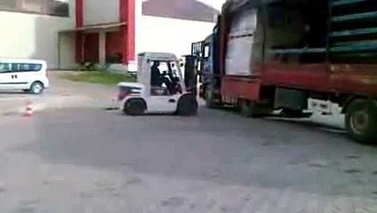 Derbent Kiralık Forklift Kiralama 0532 715 59 92