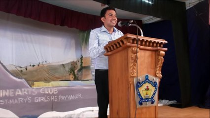 PRIJESH KANNAN GUINNESS BOOK OF WORLD RECORD HOLDER IN MEMORY POWER-9544080008