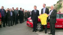 Le Tour de France 2016 partira du Mont-Saint-Michel