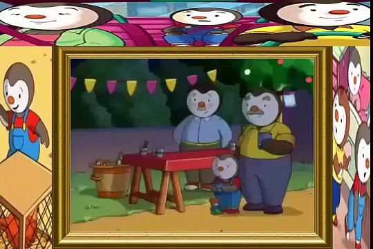 Tchoupi et doudou s en francais Premier bal en francais épisodes