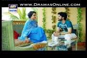 Parvarish Episode 10 Full 9 December 2014 By ARY Digital