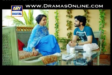 Parvarish Episode 10 Full 9 December 2014 By ARY Digital