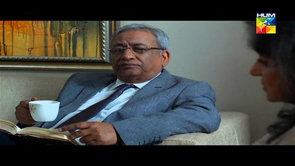 Shanakht Episode 17 Full 9 December 2014 By Hum Tv