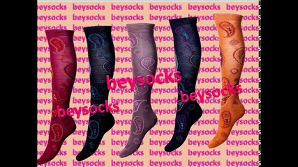 BEYSOCKS AND SILVA GUNBARDHI