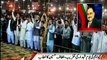 Part-2 MQM Quaid Altaf Hussain address on Youm-e-Shuhada gathering at Jinnah Ground Karachi