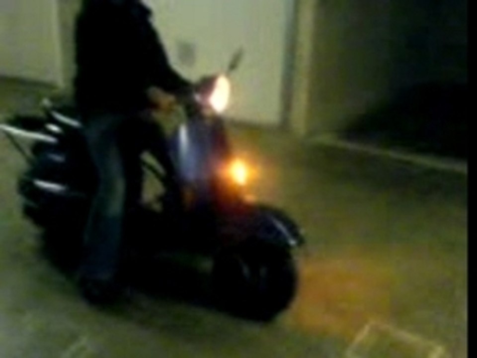 MOTO PX