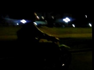 DELIRE 60KX SUR LE PERIF BY NIGHT