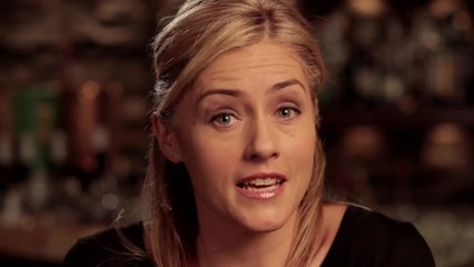 Spicy Hot Chocolate - The Proper Pour with Charlotte Voisey