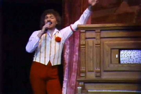 Styx - A.D. 1928 - Rockin' The Paradise