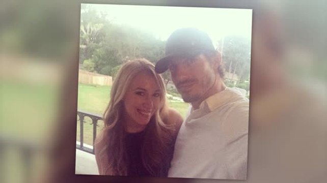 Pregnant Haylie Duff and Fiancé Put Wedding Plans on Hold