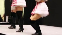 【Sexy Cute Girls】キャンギャル・コンパニオンの高画質HD動画393