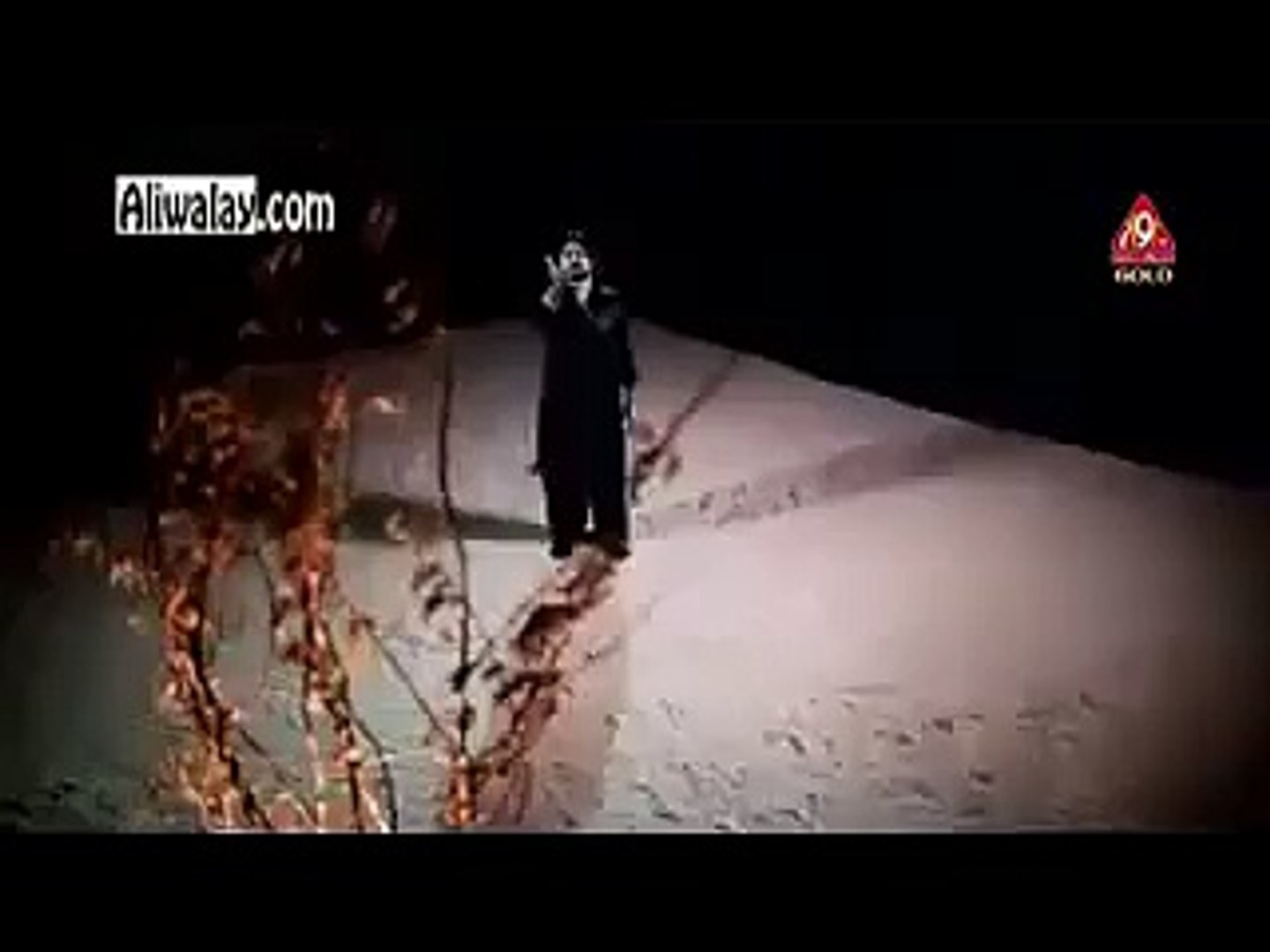 Irfan Haider Lastest Noha 2015