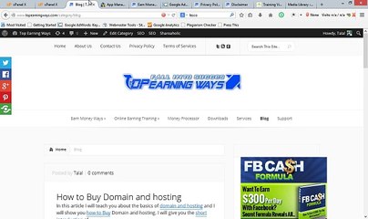 Learn WordPress Tutorial in Urdu/Hindi Part-17