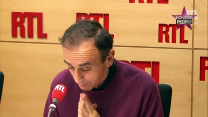 Dieudonné, Eric Zemmour, Marine Le Pen…Abd Al Malik dit tout