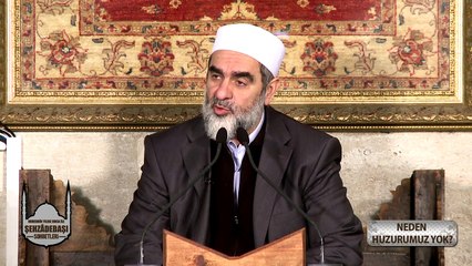 Görüntüsünü gösterdiği şeyleri, hacdan gelmiş kimsenin yüzünden okuyamıyoruz bugün