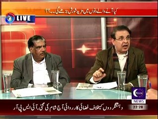 Khabar Roze Ki - 9th December 2014