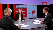 valérie PECRESSE/PRIMAIRE UMP : 