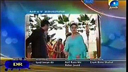 Malika e Aliya Episode 50 Promo hd