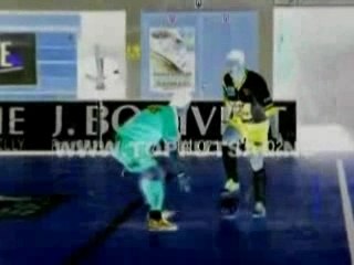 Jermaine Vanenburg aka