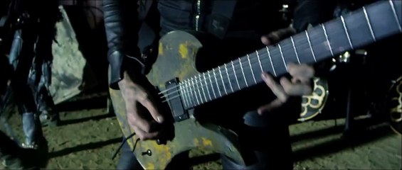 Black Veil Brides -  In The End