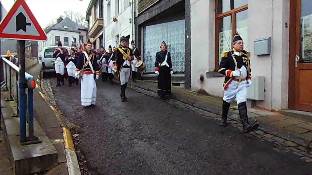 St Barbes