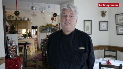 Fouesnant (29). Hubert Jan réagit à la création d'un statut d'artisan pour les cuisiniers