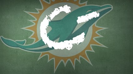 Wk 14 Report Card: Dolphins