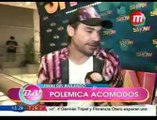 Pedro nota en BDV - 09 de Diciembre