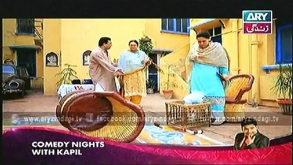 Rishtay, Episode 136, 9th December 2014