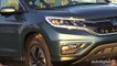 2015 Honda CR-V Test Drive Video Review - Small Crossover SUV
