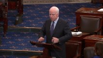 McCain calls CIA practices ineffective in war against terrorism