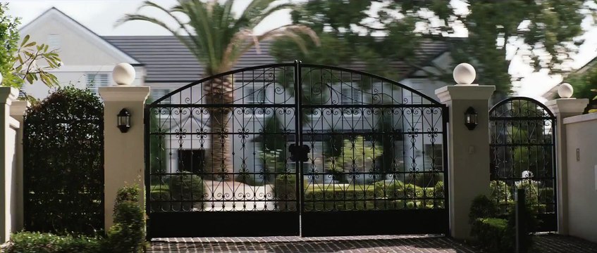 SAN ANDREAS Teaser Trailer #1 (2015) Dwayne Johnson Disaster Movie HD