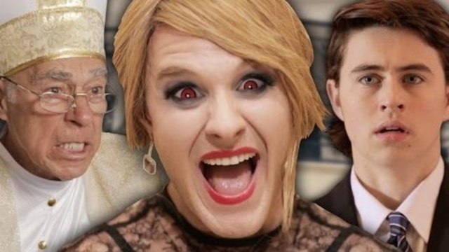 Taylor Swift - Blank Space PARODY