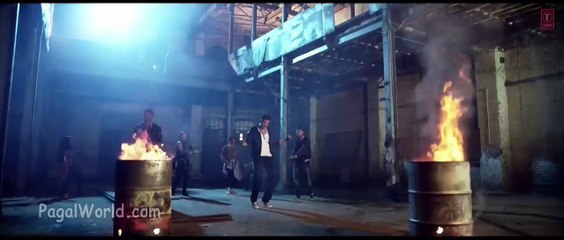 Excuse Me Girl - Ambarsariya by Arjun