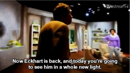 Super Soul Sunday Eckhart Tolle talks to Oprah 2012 (russian translation)