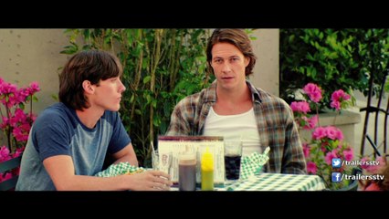 LO MEJOR DE MÍ | Trailer OFICIAL en Español (HD) Nicholas Sparks