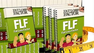 Fat Loss Factor Book Review