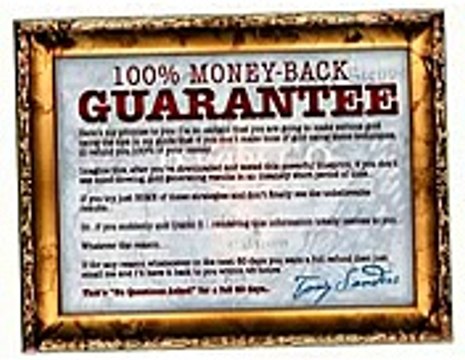 Diablo 3 Gold Secrets By Tony Sanders MyReviewsNow